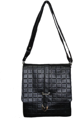 52% OFF on Creative Women Black PU 52% OFF on Creative Women Black PU