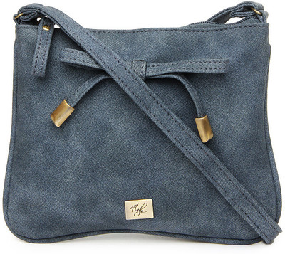 Nyk Women Casual, Formal Blue PU