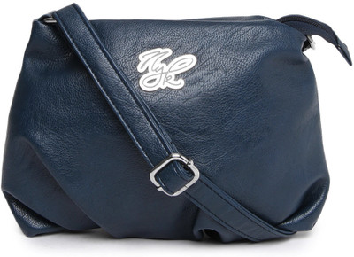 50% OFF on Nyk Women Casual, Formal Blue PU