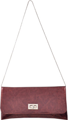 55% OFF on Blonde Women Casual Brown Sling Bag 55% OFF on Blonde Women Casual Brown Sling Bag