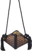 Fabindia Conical Medium Sling Bag  - For Women