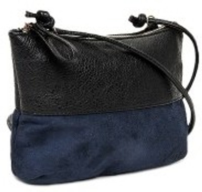 Nyk Women Casual Multicolor PU Sling Bag Nyk Women Casual Multicolor PU Sling Bag