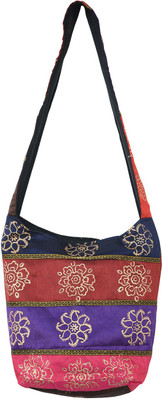 30% OFF on Famacart Girls Casual Multicolor Cotton