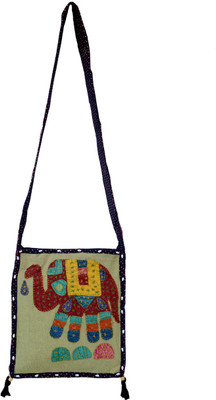 41% OFF on Famacart Girls Casual Blue Cotton