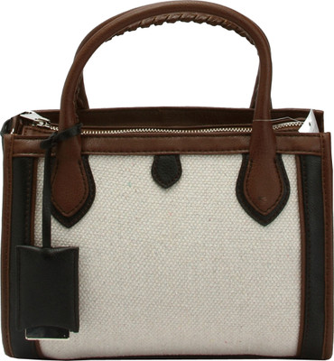 Buy French Connection Morro Cotton Free Size Sling Bag  - For Women: Sling Bag