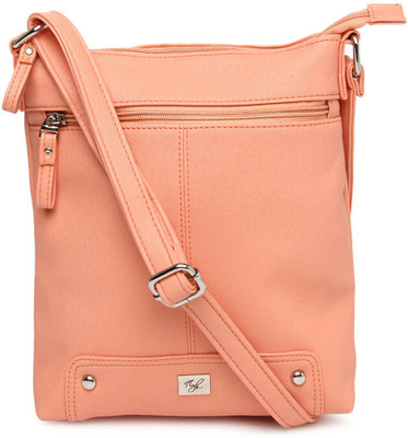 Nyk Women Casual, Formal Pink PU