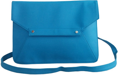 64% OFF on Toteteca Bag Works Women Casual Blue PU