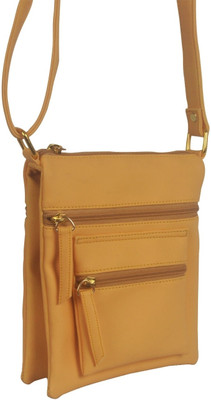 9% OFF on Toteteca Bag Works Women Casual PU Sling Bag 9% OFF on Toteteca Bag Works Women Casual PU Sling Bag