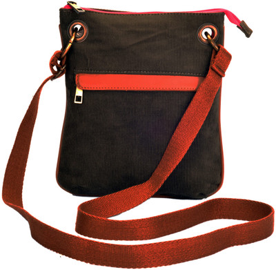 Ivory Tag Women Green Leatherette, Canvas