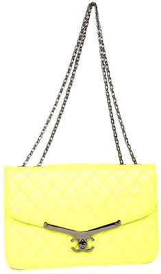 78% OFF on Adisa Women Evening/Party Green PU Sling Bag 78% OFF on Adisa Women Evening/Party Green PU Sling Bag