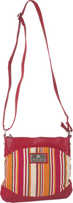 54% OFF on Ivory Tag Women Multicolor Canvas, Leatherette 54% OFF on Ivory Tag Women Multicolor Canvas, Leatherette