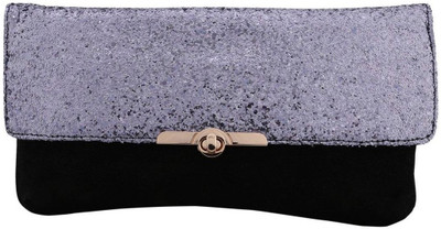 16% OFF on Craftstages Women Festive Silver Jute Sling Bag 16% OFF on Craftstages Women Festive Silver Jute Sling Bag