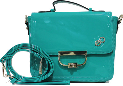 70% OFF on E2O Women Casual Genuine Leather Sling Bag 70% OFF on E2O Women Casual Genuine Leather Sling Bag