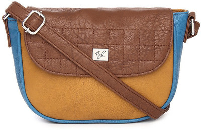 40% OFF on Nyk Women Casual, Formal Multicolor PU