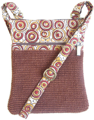 Beautona Women Brown Jute