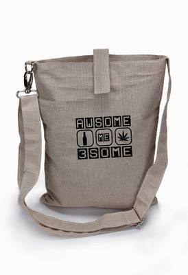 40% OFF on Campus Sutra Men, Women Beige Jute 40% OFF on Campus Sutra Men, Women Beige Jute