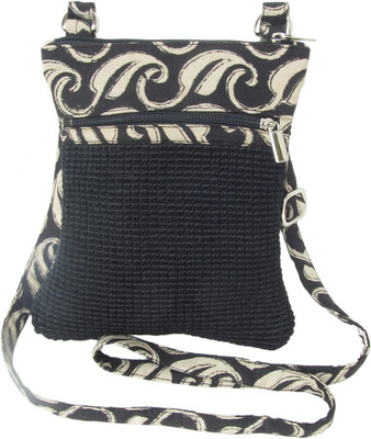 Beautona Women Black Jute