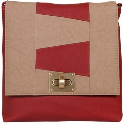 20% OFF on Craftstages Girls Casual Orange PU