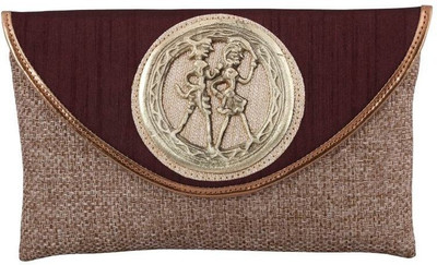 22% OFF on Craftstages Women Casual Grey Jute Sling Bag 22% OFF on Craftstages Women Casual Grey Jute Sling Bag