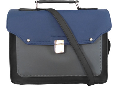 53% OFF on Toteteca Bag Works Women Casual Multicolor Genuine Leather