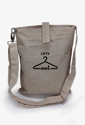 20% OFF on Campus Sutra Men, Women Beige Jute 20% OFF on Campus Sutra Men, Women Beige Jute