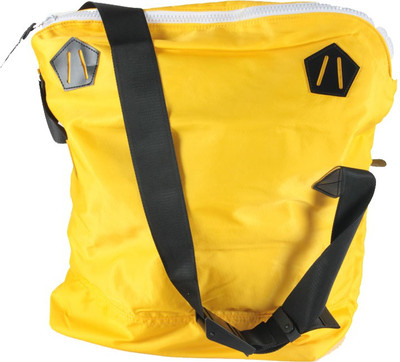 47% OFF on Jainam Boys, Girls Sports, Casual Yellow Polyester Sling Bag 47% OFF on Jainam Boys, Girls Sports, Casual Yellow Polyester Sling Bag