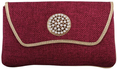 16% OFF on Craftstages Women Casual Purple Jute Sling Bag 16% OFF on Craftstages Women Casual Purple Jute Sling Bag