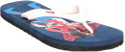 36% OFF on Foot Clone Blue & Black Flip Flops 36% OFF on Foot Clone Blue & Black Flip Flops