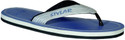 17% OFF on Stylar White and Blue Virat II Flip Flops 17% OFF on Stylar White and Blue Virat II Flip Flops
