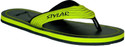 37% OFF on Stylar Neon Green and Black Virat II Flip Flops 37% OFF on Stylar Neon Green and Black Virat II Flip Flops