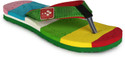 Adreno Multi Soft Flip Flops Adreno Multi Soft Flip Flops