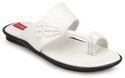 55% OFF on Wave Walk 2386-WHITE Slippers 55% OFF on Wave Walk 2386-WHITE Slippers