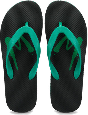 Macoro Evil Devil Flip Flops