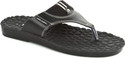 Coolers Eon-04-Black Flip Flops Coolers Eon-04-Black Flip Flops
