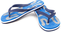 Gas Beach Flip Flops: Slipper Flip Flop