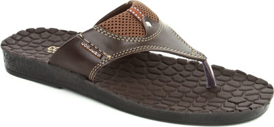 Coolers Eon-04-Brown Flip Flops Coolers Eon-04-Brown Flip Flops