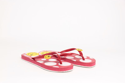 Arre Baba SL-Smily Flip Flops