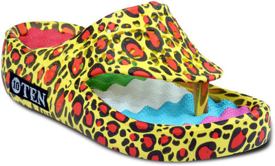 20% OFF on TEN Trendy Slippers 20% OFF on TEN Trendy Slippers