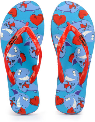 Freetoes EVA Flip Flops