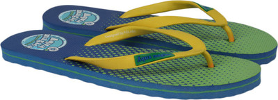 AquaMagic Men Flip Flops