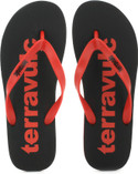 TerraVulc Flip Flops