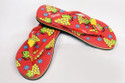 TROPIC TRP-02-RED Flip Flops TROPIC TRP-02-RED Flip Flops