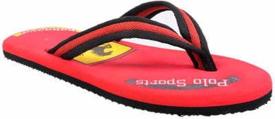 55% OFF on Afrojack Pahnava Flip Flops