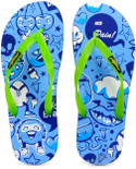 Freetoes EVA Flip Flops Freetoes EVA Flip Flops