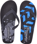 50% OFF on Lawman Pg3 Track Flip Flops