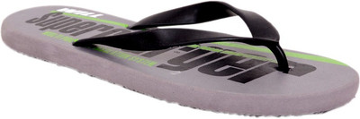60% OFF on Funk'd Superchargergrey Slippers