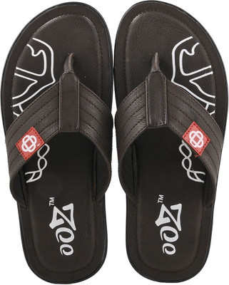 Oozfootwear V Shape Slippers