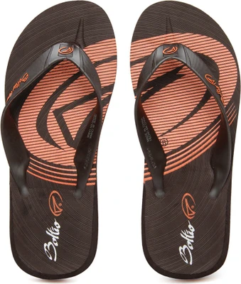 55% OFF on Boltio Premium Flip Flops