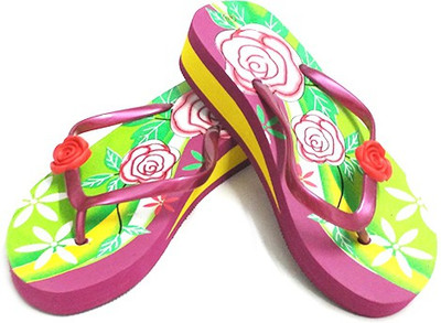 52% OFF on Bindass Slippers on Flipkart | PaisaWapas.com