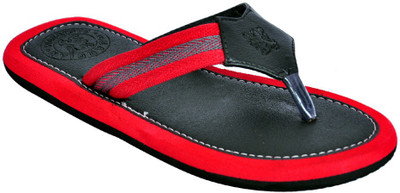 67% OFF on Domestiq Stylish Comfortable Flip Flops